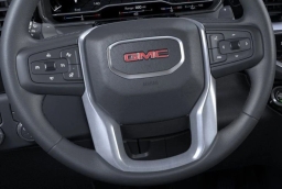 GMC Sierra 1500 Elevation 4WD Double Cab 147" 2026