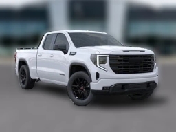 GMC Sierra 1500 Elevation 4WD Double Cab 147" 2025