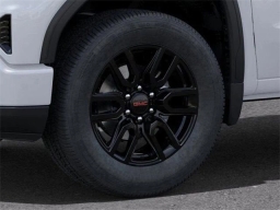 GMC Sierra 1500 Elevation 4WD Double Cab 147" 2025