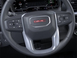 GMC Sierra 1500 Elevation 4WD Double Cab 147" 2025