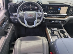 GMC Sierra 1500 Elevation 4WD Double Cab 147" 2026