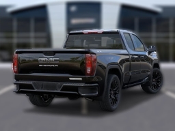 GMC Sierra 1500 Elevation 4WD Double Cab 147" 2026