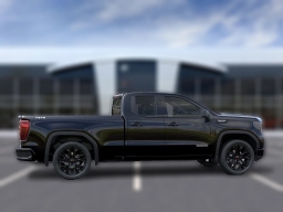 GMC Sierra 1500 Elevation 4WD Double Cab 147" 2026