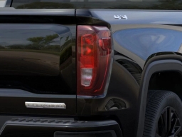GMC Sierra 1500 Elevation 4WD Double Cab 147" 2026
