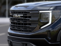 GMC Sierra 1500 Elevation 4WD Double Cab 147" 2026