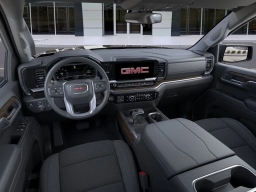 GMC Sierra 1500 Elevation 4WD Double Cab 147" 2026