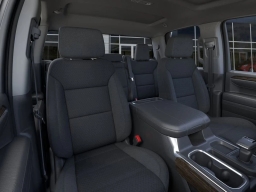 GMC Sierra 1500 Elevation 4WD Double Cab 147" 2026