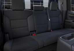 GMC Sierra 1500 Elevation 4WD Double Cab 147" 2026