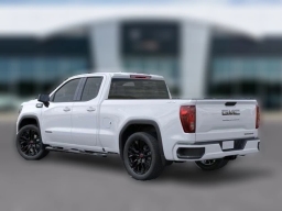 GMC Sierra 1500 Elevation 4WD Double Cab 147" 2026