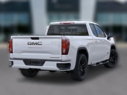 GMC Sierra 1500 Elevation 4WD Double Cab 147" 2026