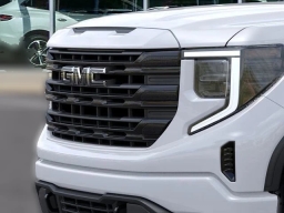 GMC Sierra 1500 Elevation 4WD Double Cab 147" 2026
