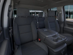 GMC Sierra 1500 Elevation 4WD Double Cab 147" 2026