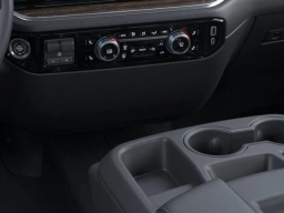 GMC Sierra 1500 Elevation 4WD Double Cab 147" 2026