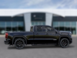 GMC Sierra 1500 Elevation 4WD Double Cab 147" 2026