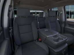 GMC Sierra 1500 Elevation 4WD Double Cab 147" 2026
