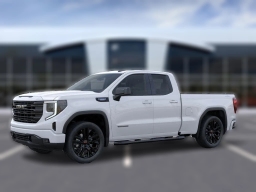 GMC Sierra 1500 Elevation 4WD Double Cab 147" 2026