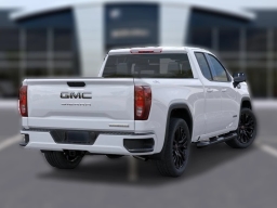 GMC Sierra 1500 Elevation 4WD Double Cab 147" 2026