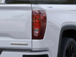 GMC Sierra 1500 Elevation 4WD Double Cab 147" 2026