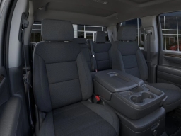 GMC Sierra 1500 Elevation 4WD Double Cab 147" 2026
