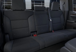 GMC Sierra 1500 Elevation 4WD Double Cab 147" 2026