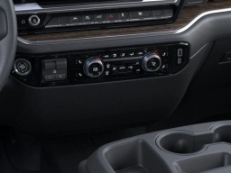 GMC Sierra 1500 Elevation 4WD Double Cab 147" 2026