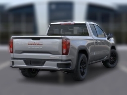 GMC Sierra 1500 Elevation 4WD Double Cab 147" 2026