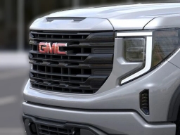 GMC Sierra 1500 Elevation 4WD Double Cab 147" 2026