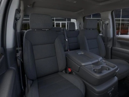 GMC Sierra 1500 Elevation 4WD Double Cab 147" 2026