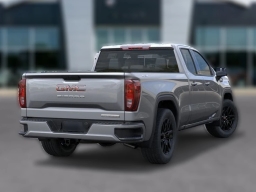 GMC Sierra 1500 Elevation 4WD Double Cab 147" 2026