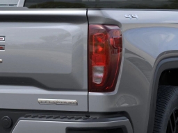 GMC Sierra 1500 Elevation 4WD Double Cab 147" 2026