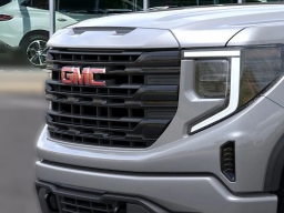GMC Sierra 1500 Elevation 4WD Double Cab 147" 2026