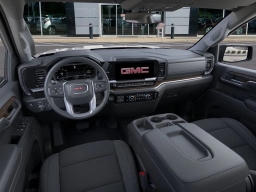 GMC Sierra 1500 Elevation 4WD Double Cab 147" 2026