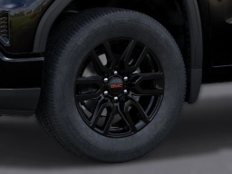 GMC Sierra 1500 Elevation 4WD Double Cab 147" 2026
