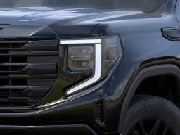 GMC Sierra 1500 Elevation 4WD Double Cab 147" 2026