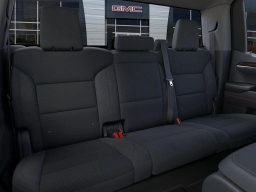 GMC Sierra 1500 Elevation 4WD Double Cab 147" 2026