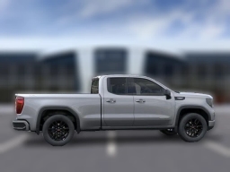 GMC Sierra 1500 Elevation 4WD Double Cab 147" 2026