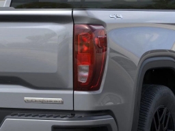 GMC Sierra 1500 Elevation 4WD Double Cab 147" 2026
