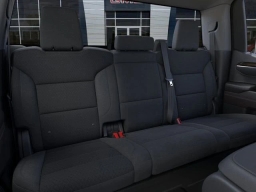 GMC Sierra 1500 Elevation 4WD Double Cab 147" 2026
