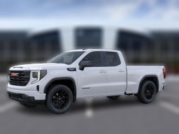GMC Sierra 1500 Elevation 4WD Double Cab 147" 2026