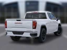 GMC Sierra 1500 Elevation 4WD Double Cab 147" 2026