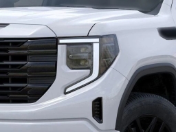 GMC Sierra 1500 Elevation 4WD Double Cab 147" 2026