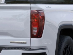 GMC Sierra 1500 Elevation 4WD Double Cab 147" 2026