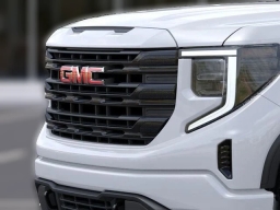 GMC Sierra 1500 Elevation 4WD Double Cab 147" 2026