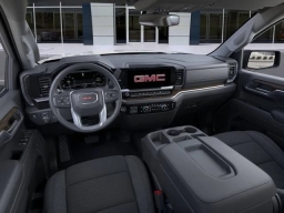 GMC Sierra 1500 Elevation 4WD Double Cab 147" 2026