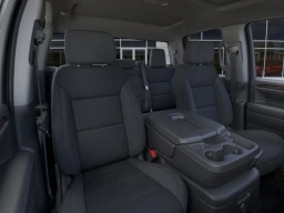 GMC Sierra 1500 Elevation 4WD Double Cab 147" 2026