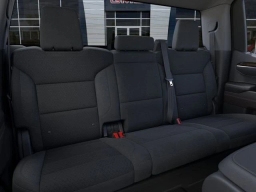 GMC Sierra 1500 Elevation 4WD Double Cab 147" 2026