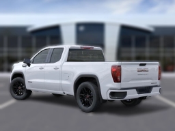 GMC Sierra 1500 Elevation 4WD Double Cab 147" 2026