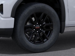 GMC Sierra 1500 Elevation 4WD Double Cab 147" 2026