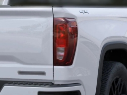GMC Sierra 1500 Elevation 4WD Double Cab 147" 2026