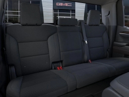 GMC Sierra 1500 Elevation 4WD Double Cab 147" 2026